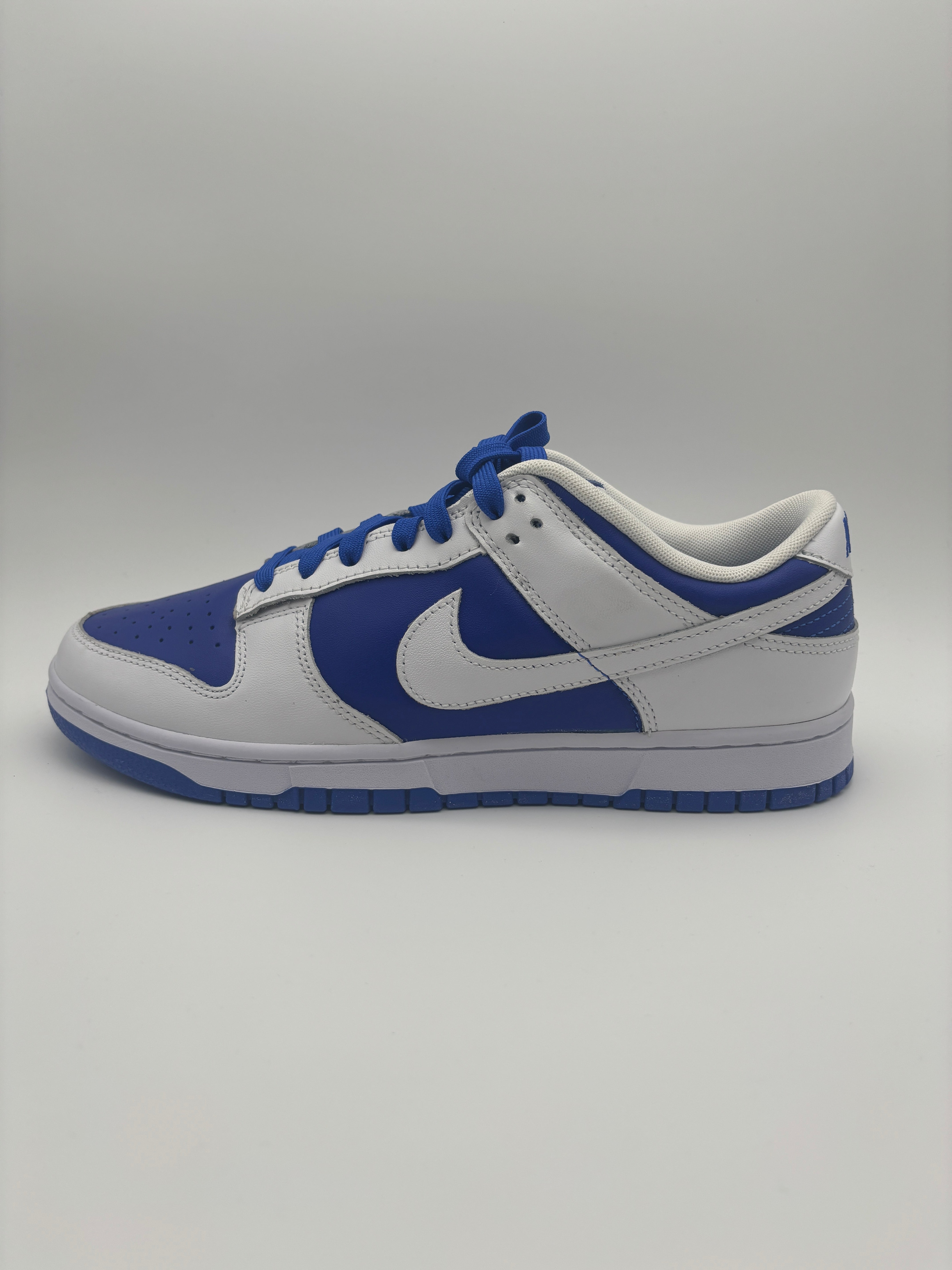 DUNK LOW RACER BLUE (NEW) – 94 Vintage