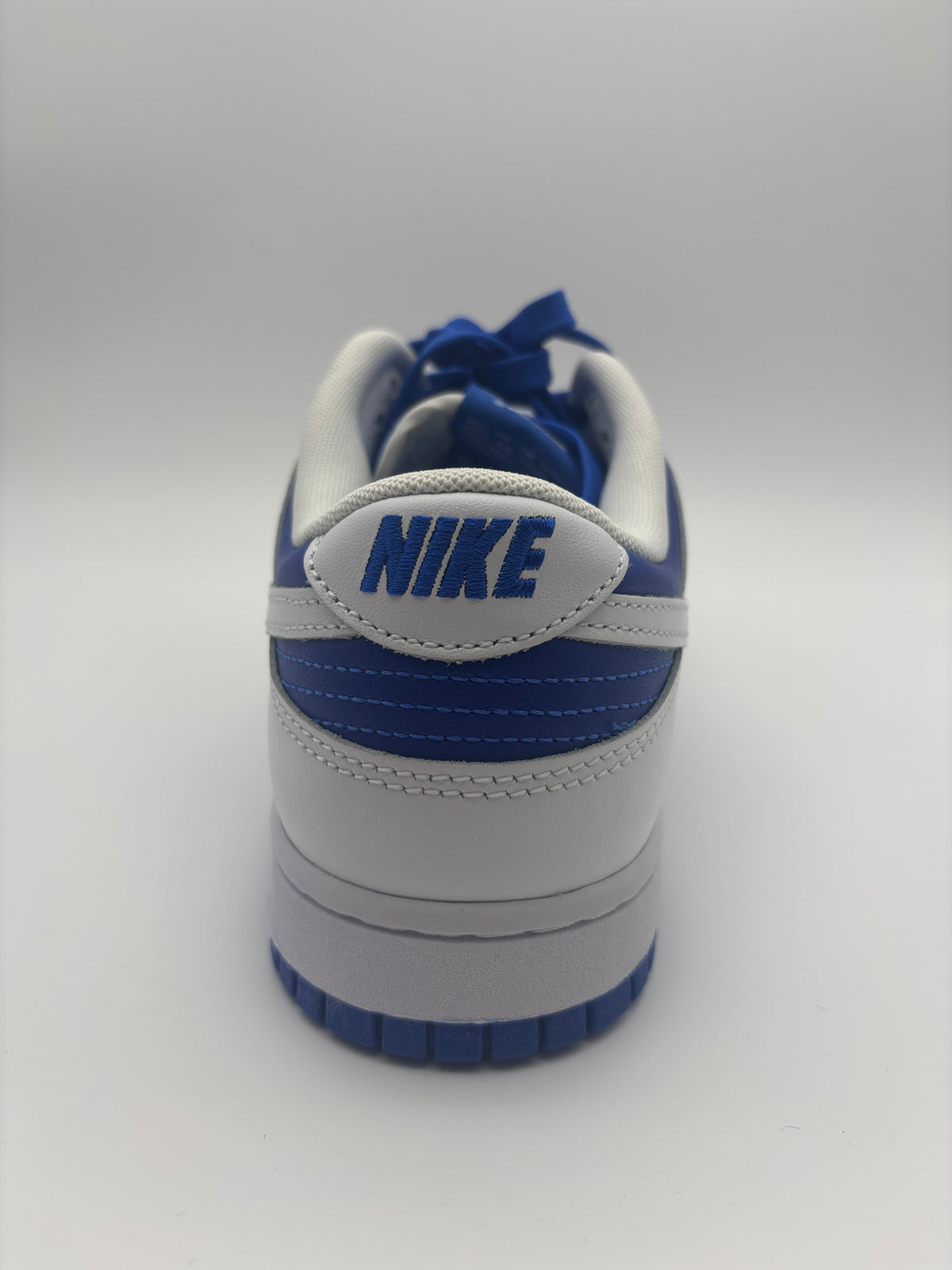 DUNK LOW RACER BLUE (NEW) – 94 Vintage