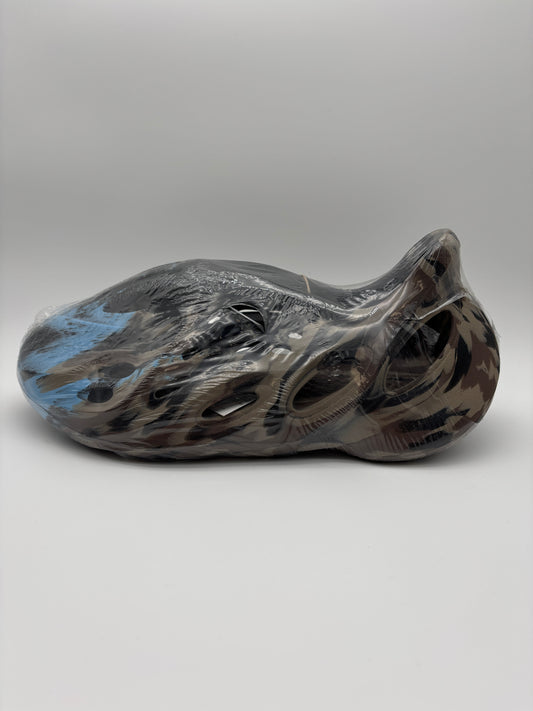 YZY FOAM RUNNER MX CINDER (NEW)