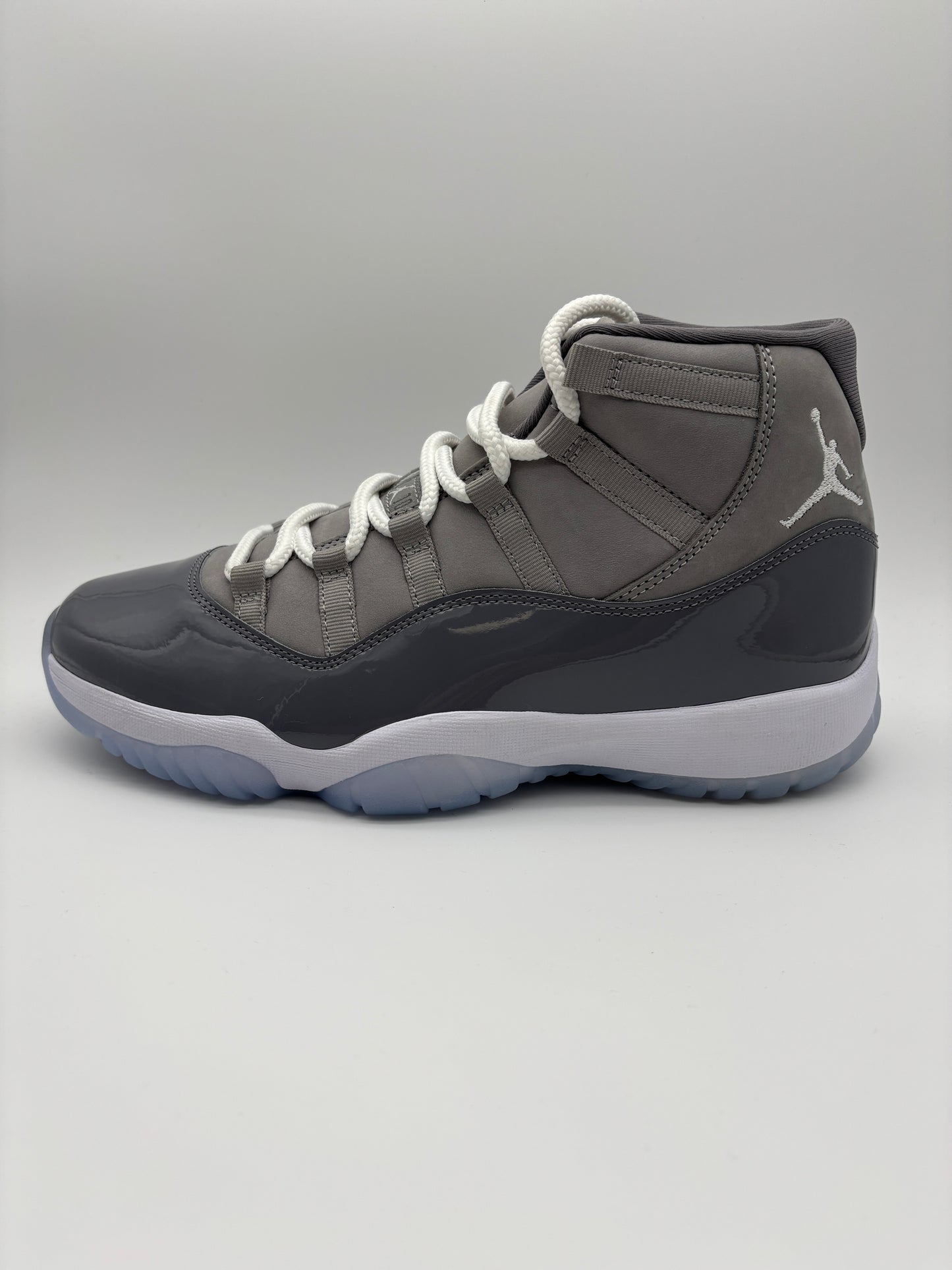 JORDAN 11 COOL GREY (DS)