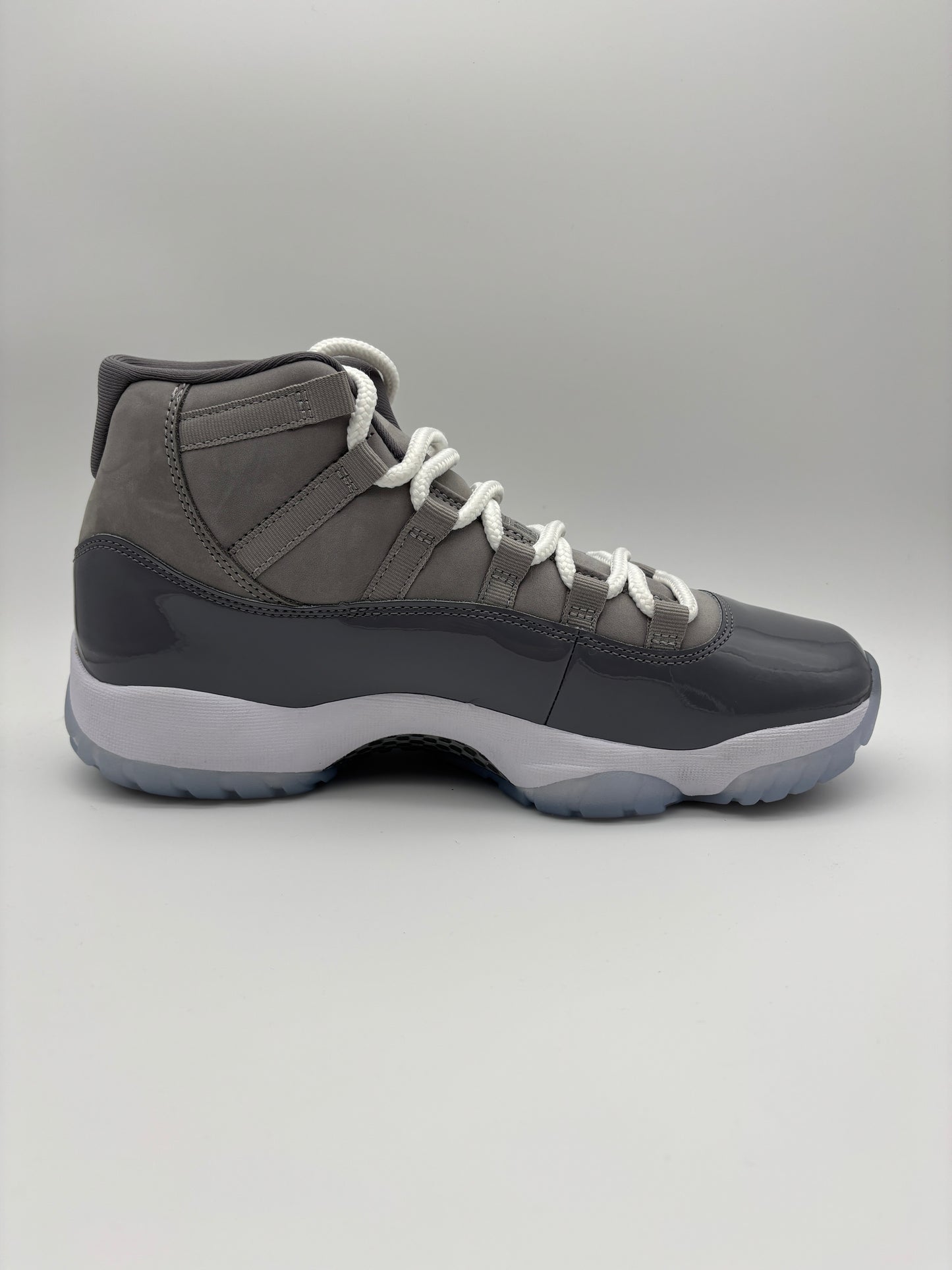 JORDAN 11 COOL GREY (DS)