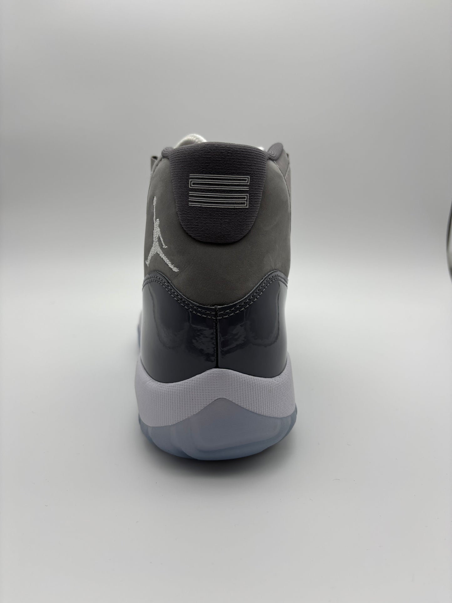 JORDAN 11 COOL GREY (DS)