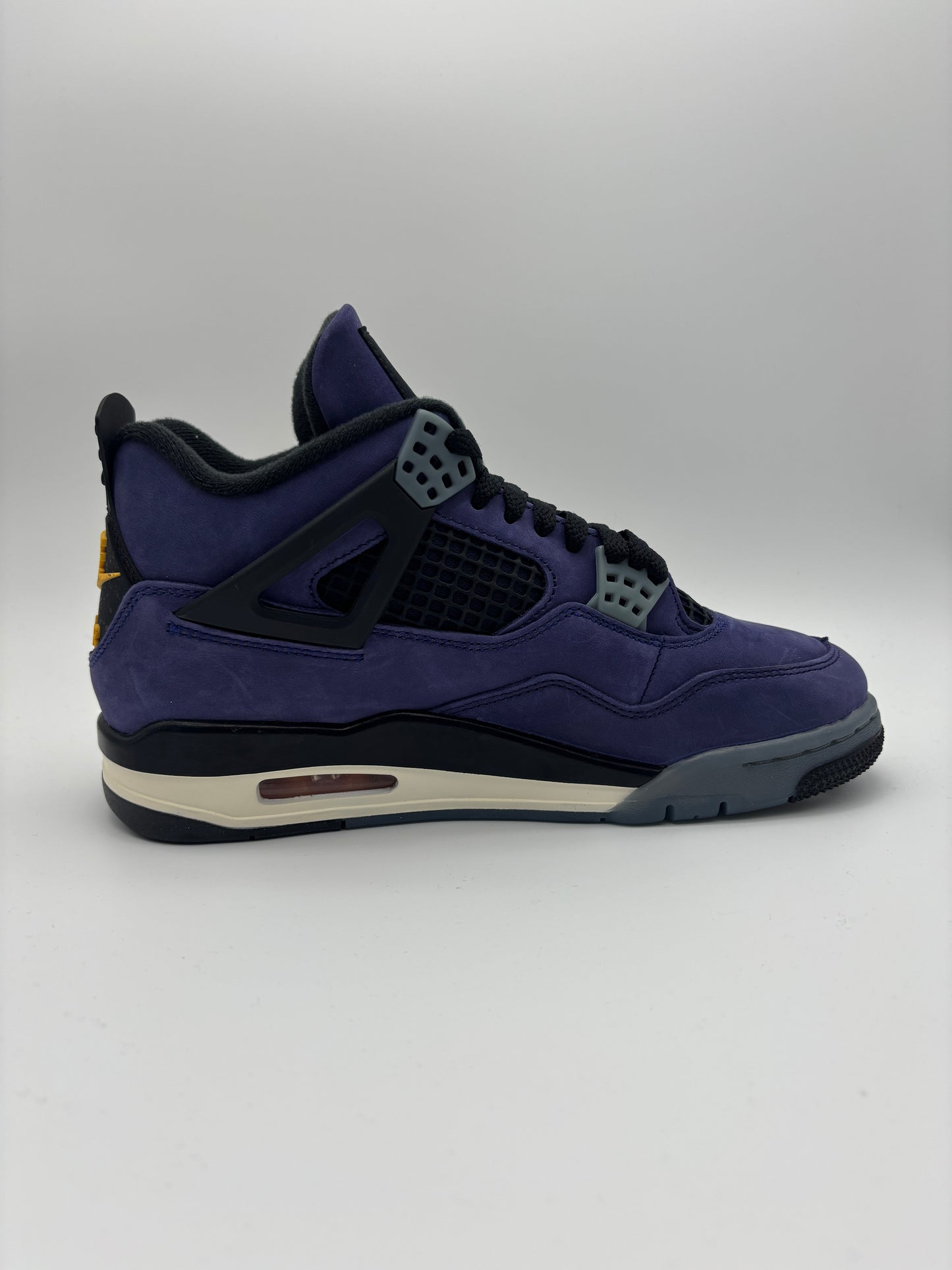 JORDAN 4 LAKERS (NEW)