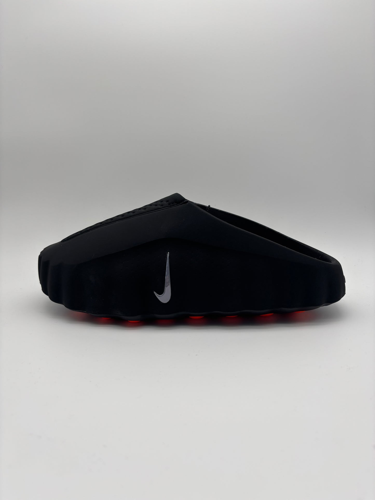 NIKE MINDS BLACK CHROME (NEW)