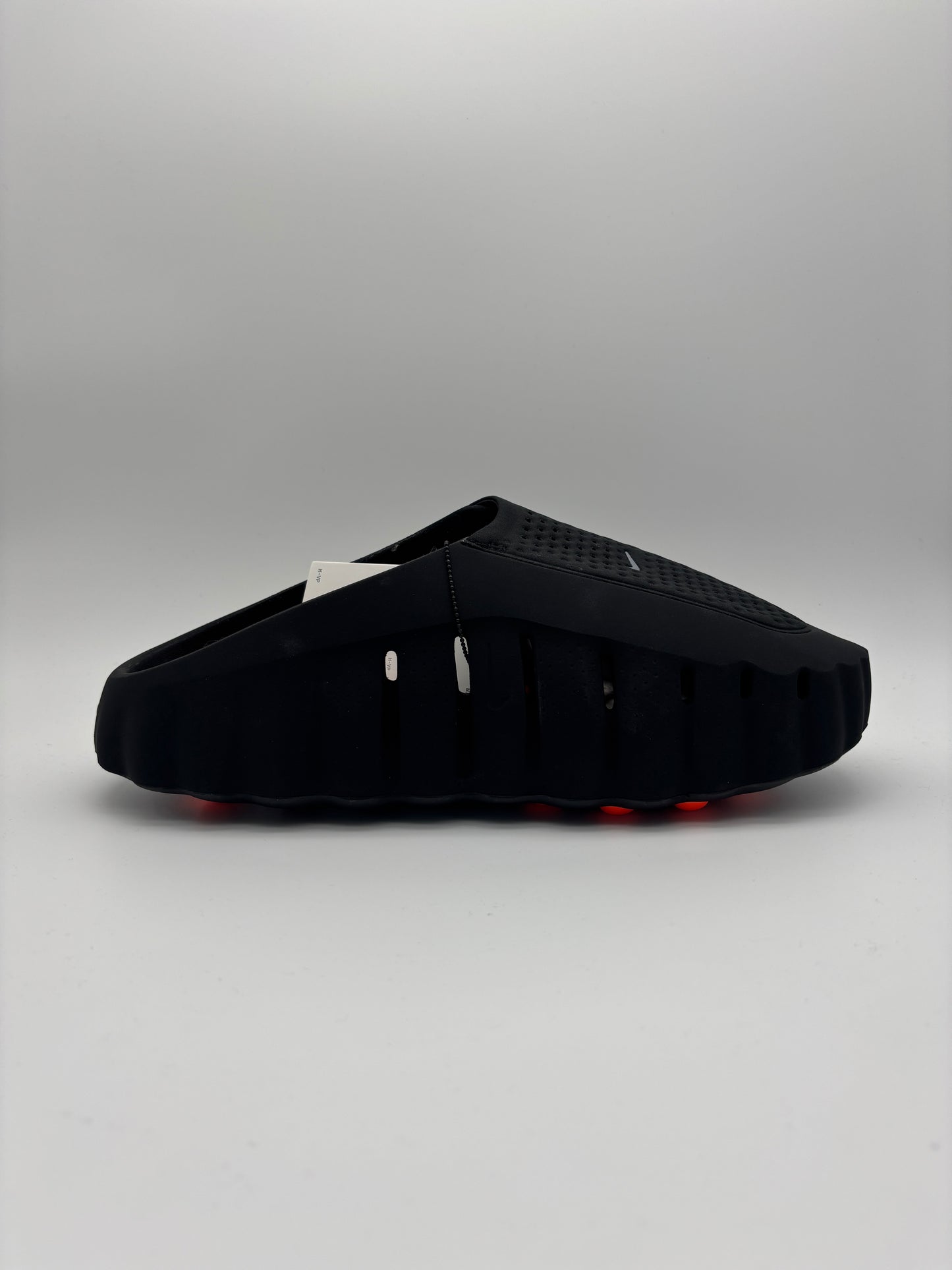 NIKE MINDS BLACK CHROME (NEW)