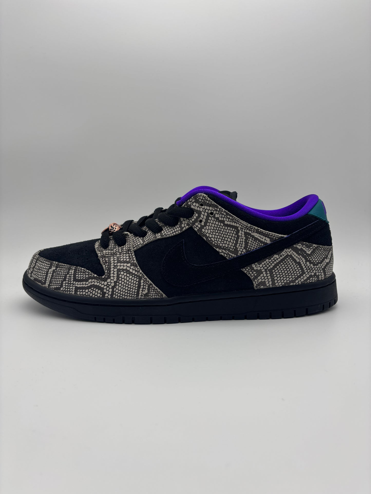 NIKE SB DUNK LOW COPPERHEAD (NEW)