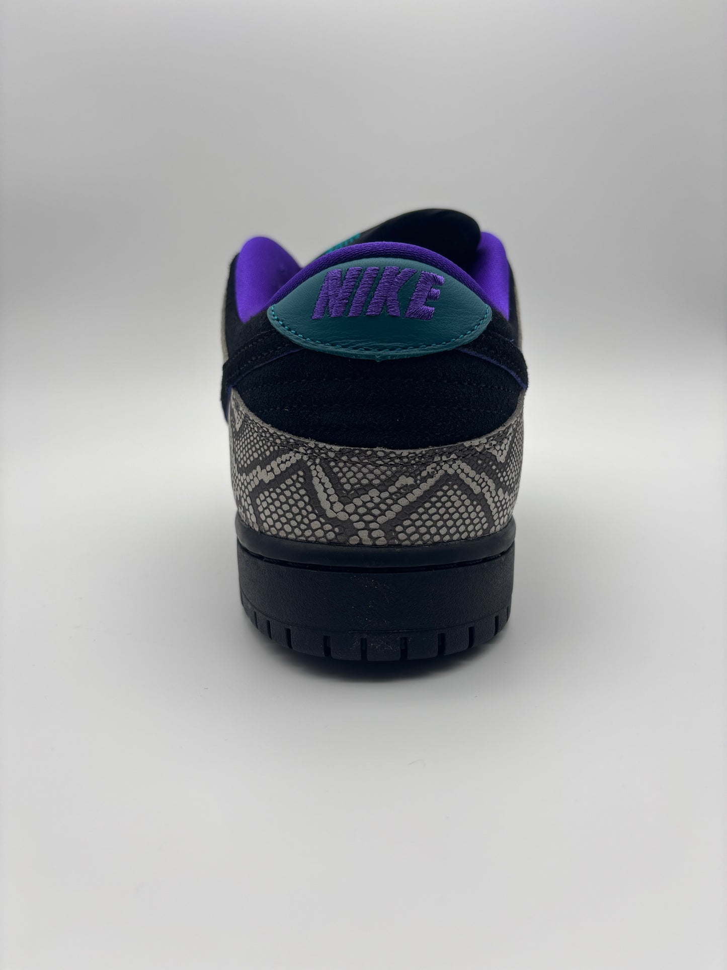 NIKE SB DUNK LOW COPPERHEAD (NEW)
