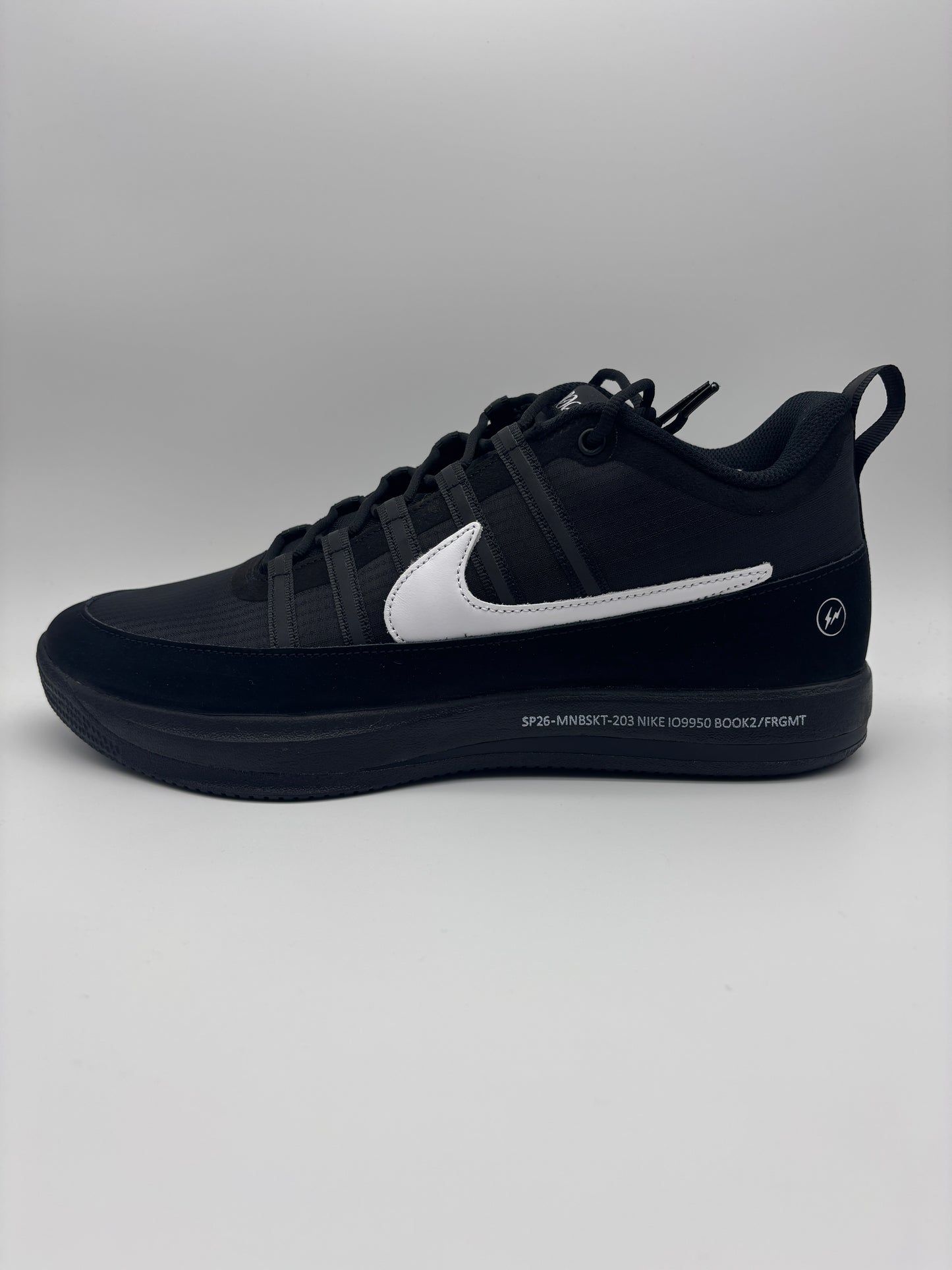 NIKE BOOK 2 FRAGMENT (NEW)