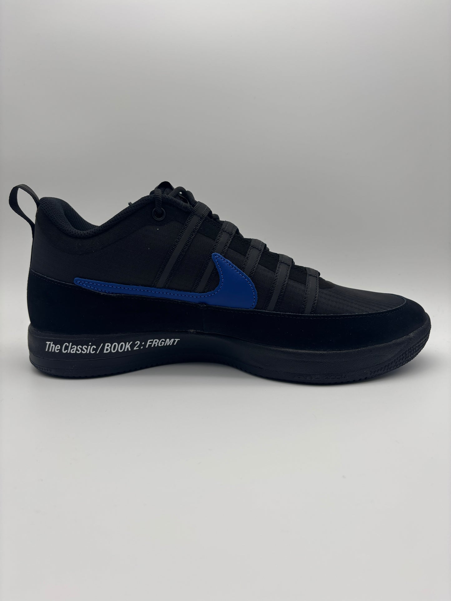 NIKE BOOK 2 FRAGMENT (NEW)