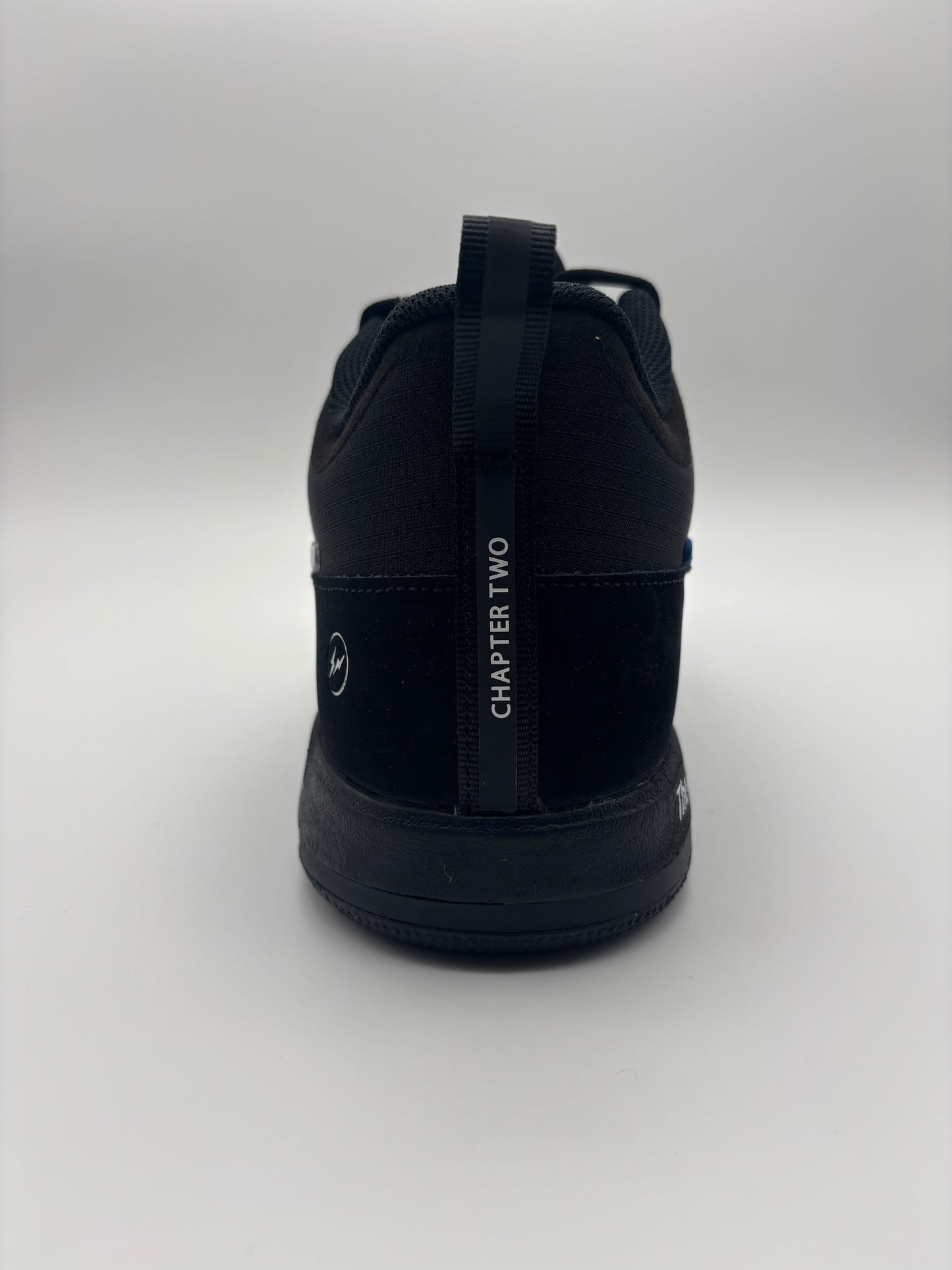 NIKE BOOK 2 FRAGMENT (NEW)