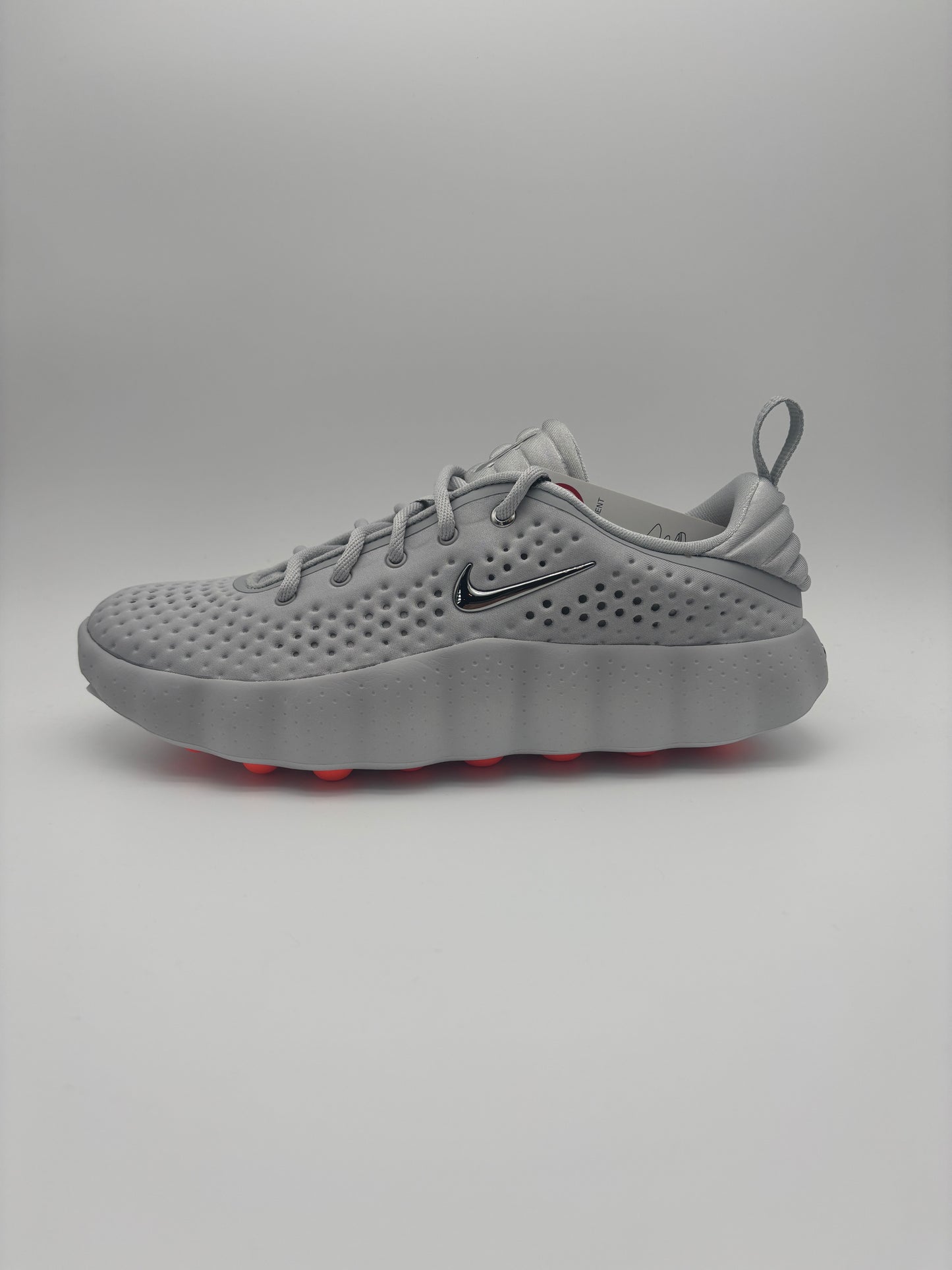 NIKE MIND 002 LIGHT SMOKE GREY (NEW)