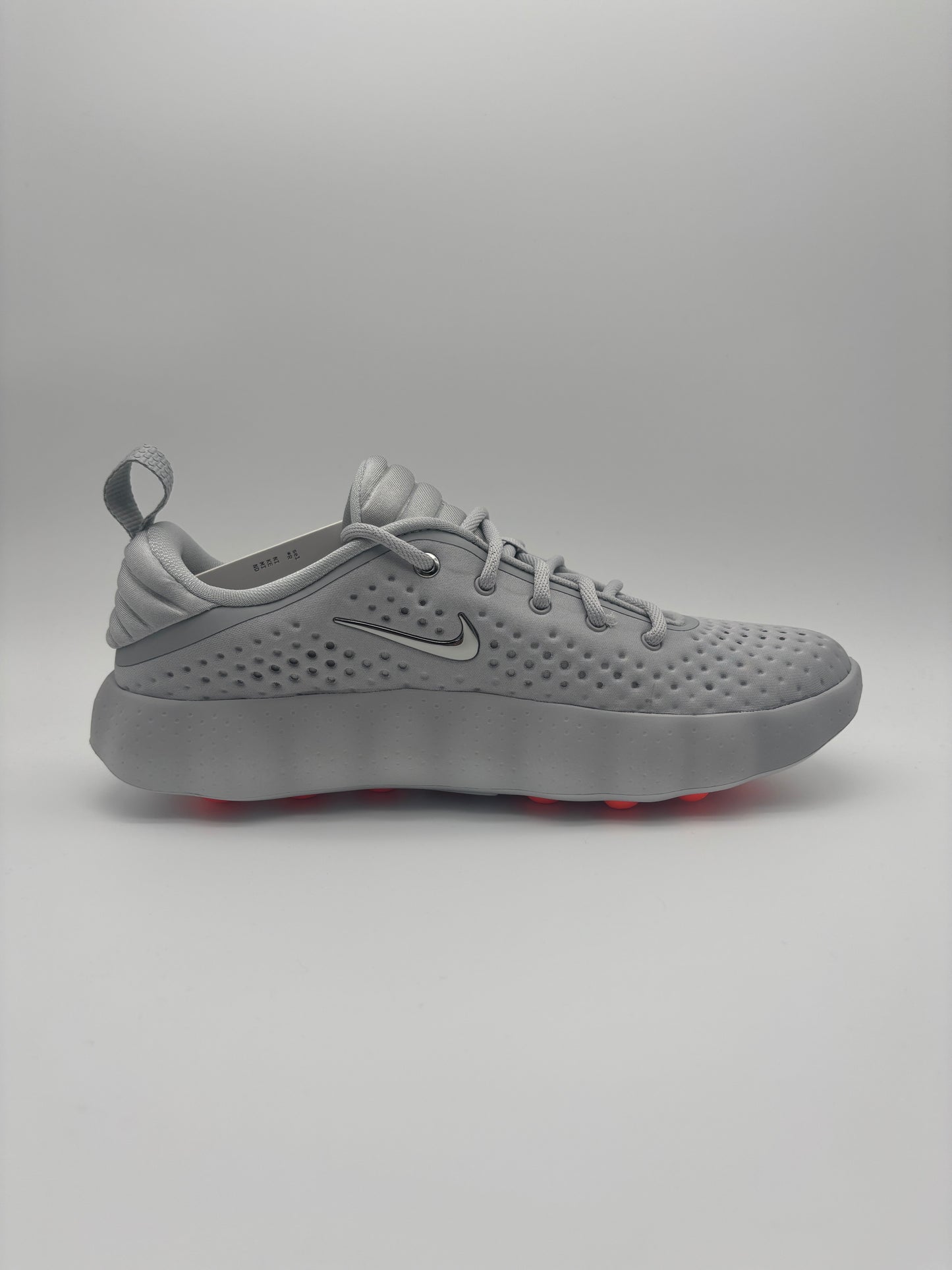NIKE MIND 002 LIGHT SMOKE GREY (NEW)