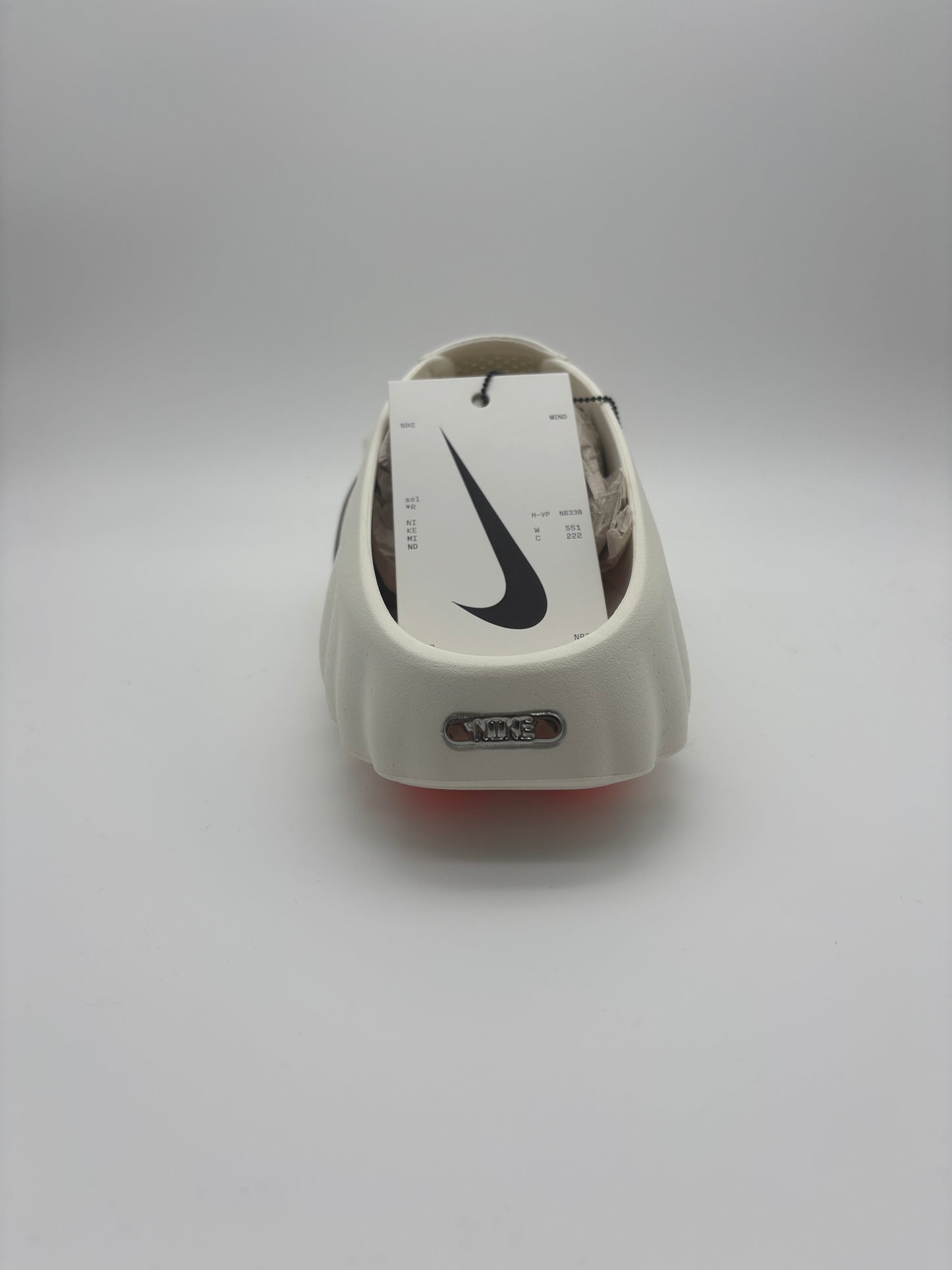 NIKE MIND 001 SAIL (NEW)