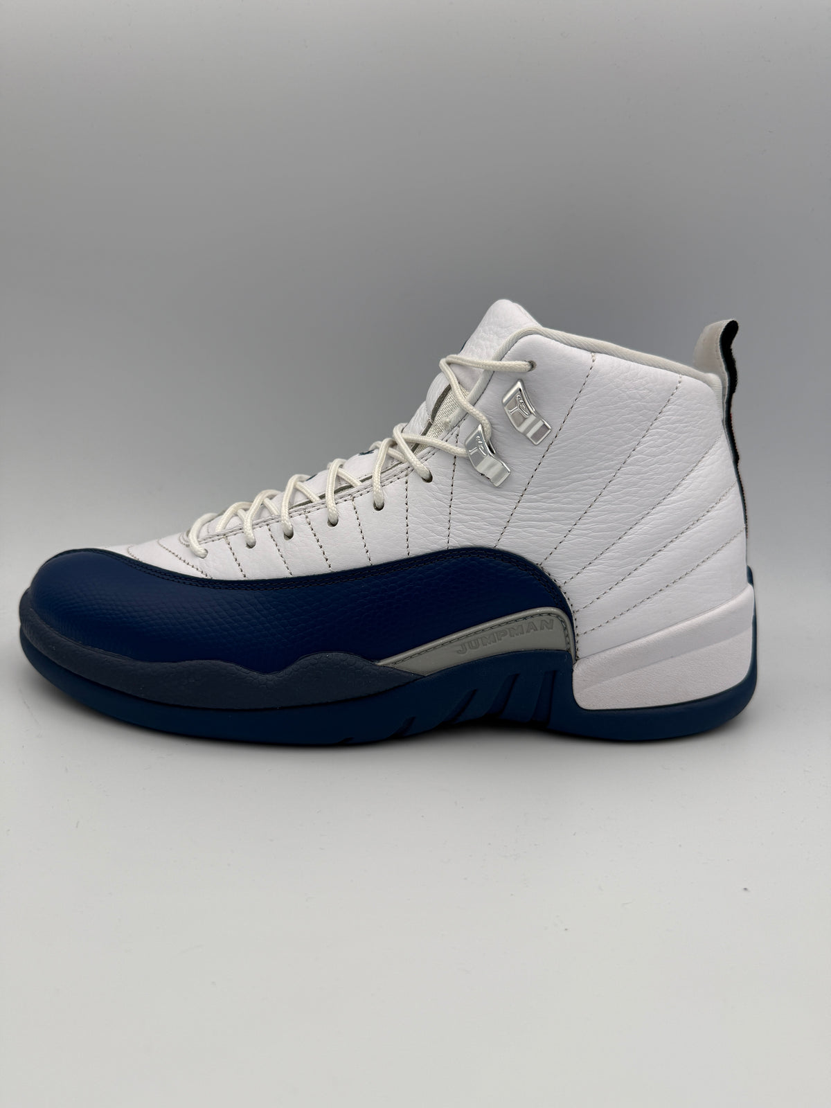 JORDAN 12 , FRENCH BLUE