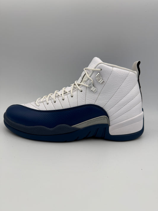 JORDAN 12 , FRENCH BLUE