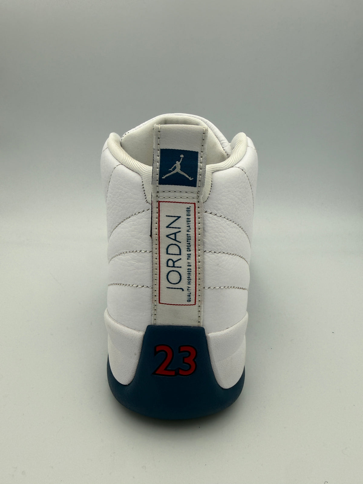 JORDAN 12 , FRENCH BLUE