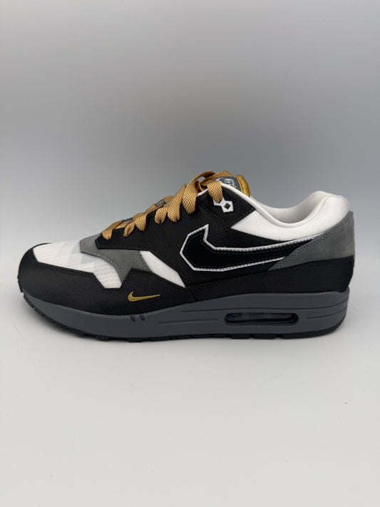 NIKE AIR MAX 1, #5535 BIG HEAD MODE