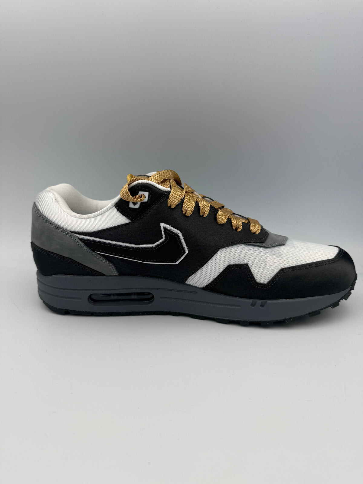 NIKE AIR MAX 1, #5535 BIG HEAD MODE