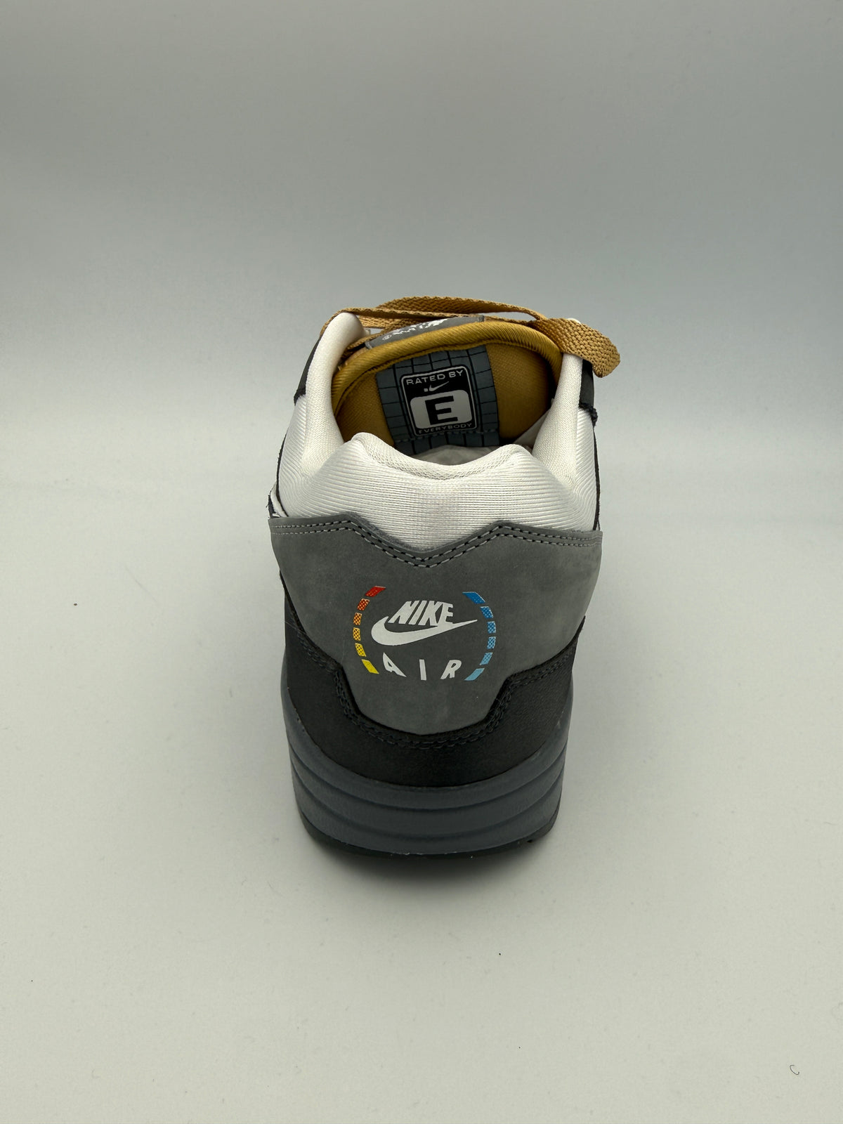NIKE AIR MAX 1, #5535 BIG HEAD MODE