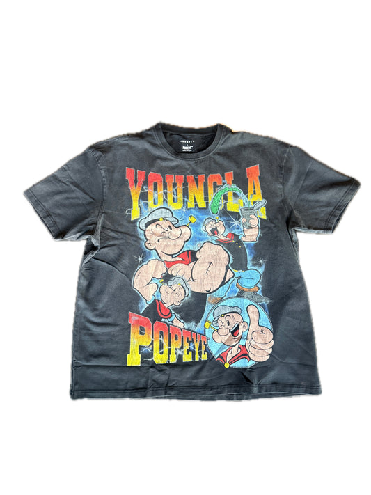 YOUNG LA, POPEYE
