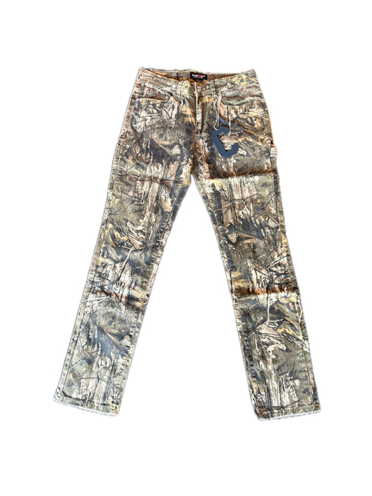 CONCEPT JEANS , CAMO