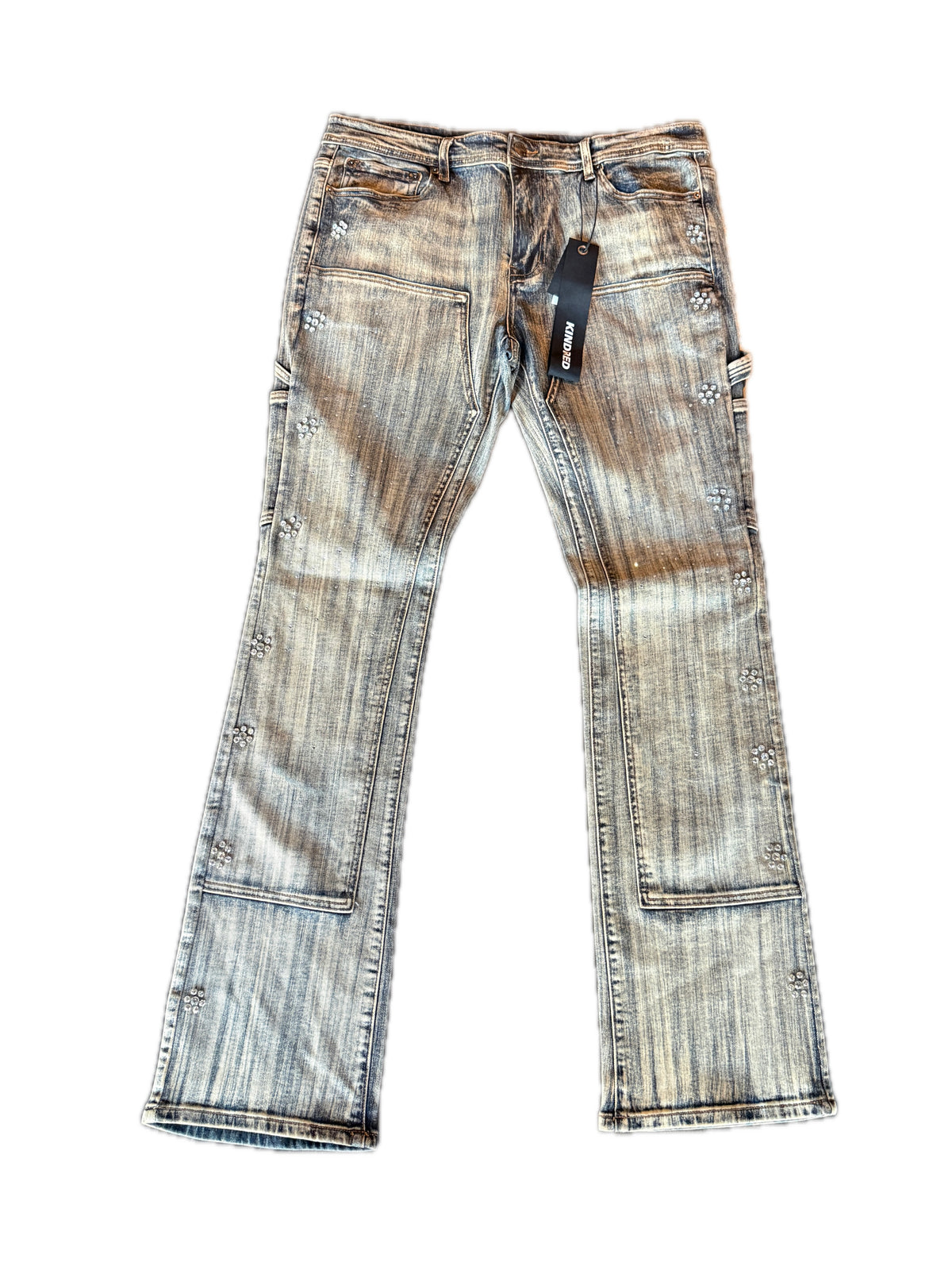 KINDRED JEANS , DEMIN