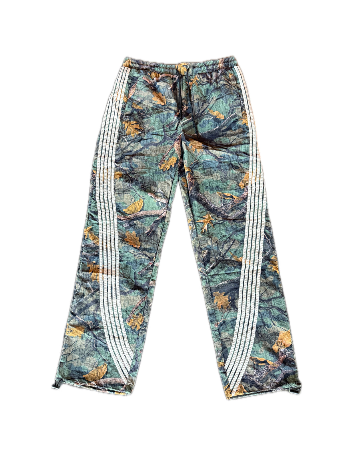 REBEL MINDS, CAMO SPANTS