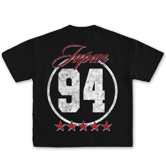 JAPAN WORLD CUP TEE