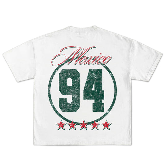 MEXICO WORLD CUP TEE