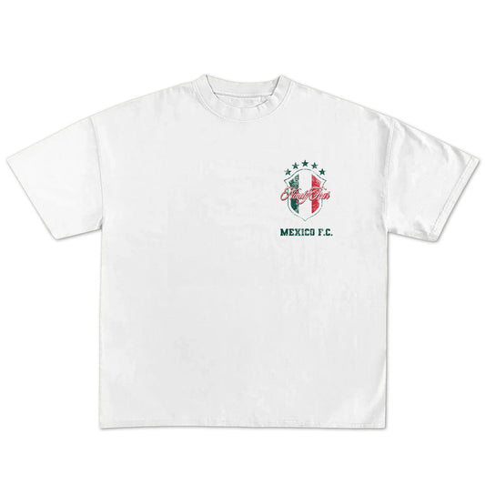 MEXICO WORLD CUP TEE