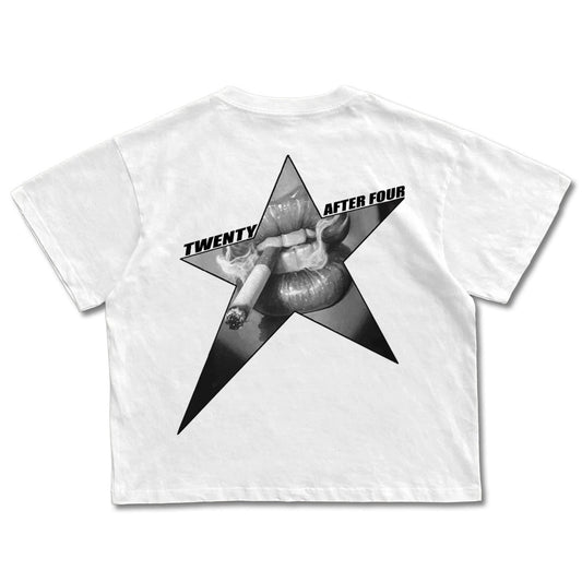 20 AFTER 4 STARGIRL TEE