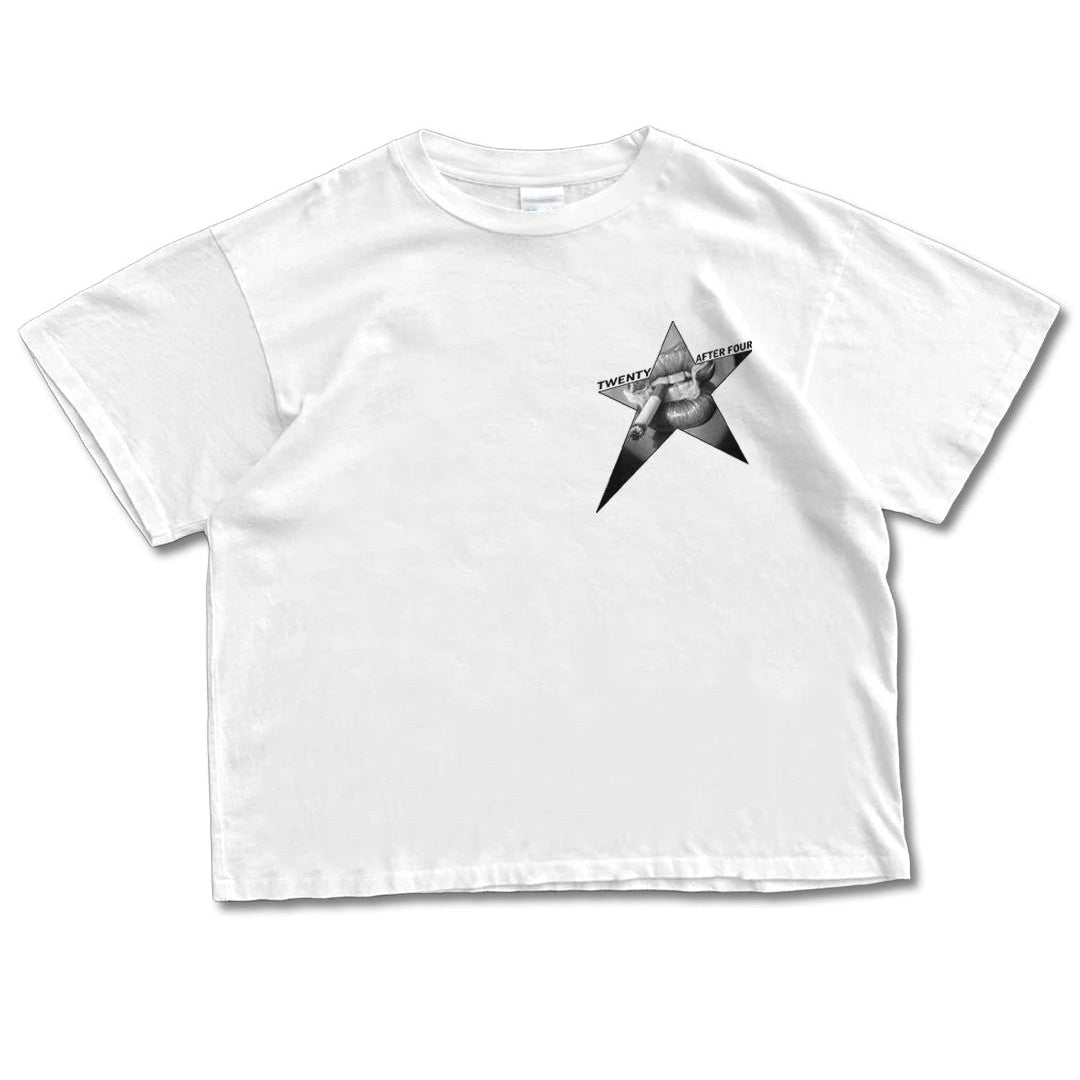 20 AFTER 4 STARGIRL TEE