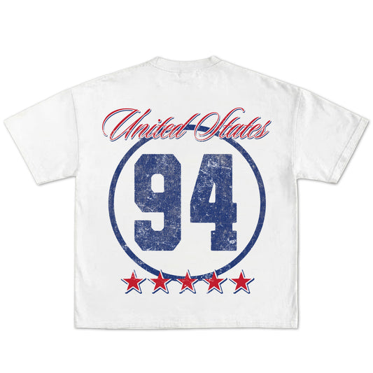 UNITED STATES WORLD CUP TEE