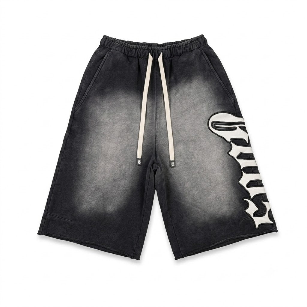 GODSPEED LONG SHORTS