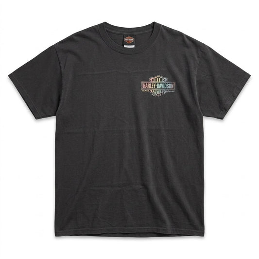 HARLEY DAVIDSON CALEINTE TEE (XL)