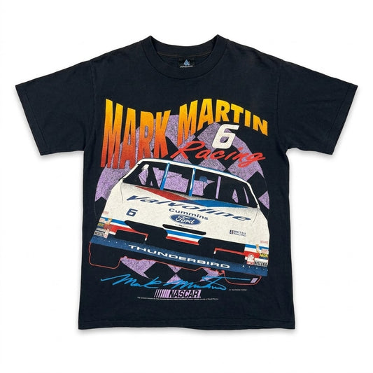 MARK MARTIN RACING TEE