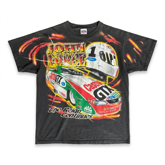 JOHN FORCE RACING AOP TEE