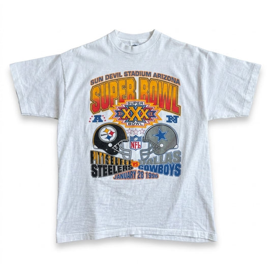 96 SUPERBOWL TEE