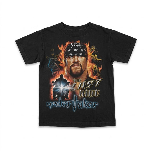 UNDERTAKER TEE