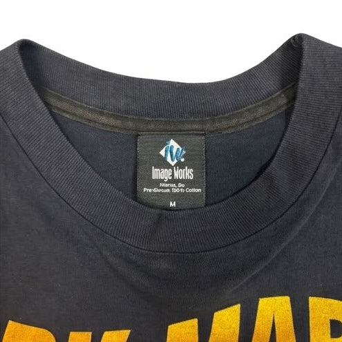 MARK MARTIN RACING TEE
