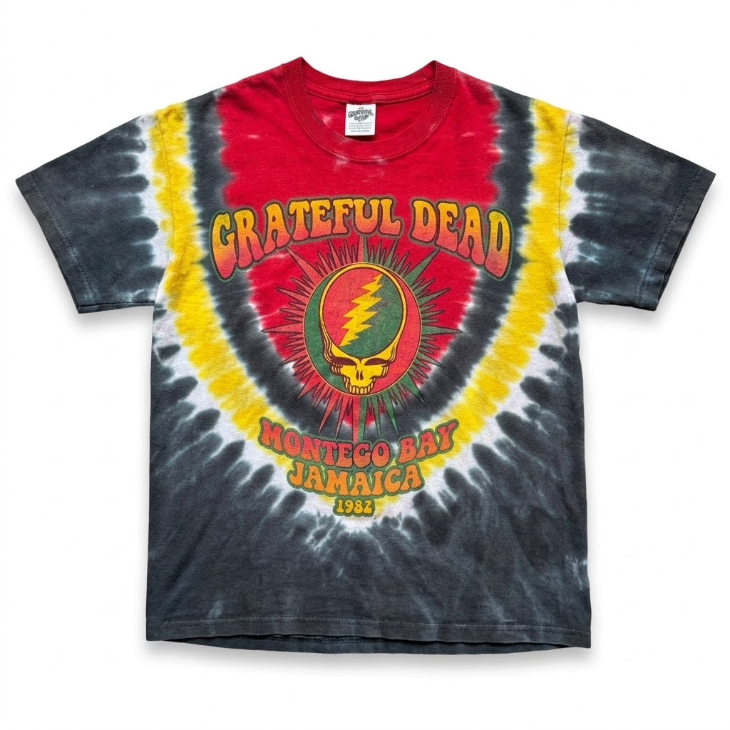 GRATEFUL DEAD TEE