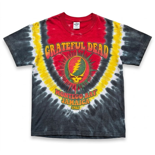 GRATEFUL DEAD TEE