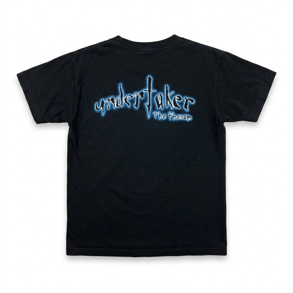 UNDERTAKER TEE