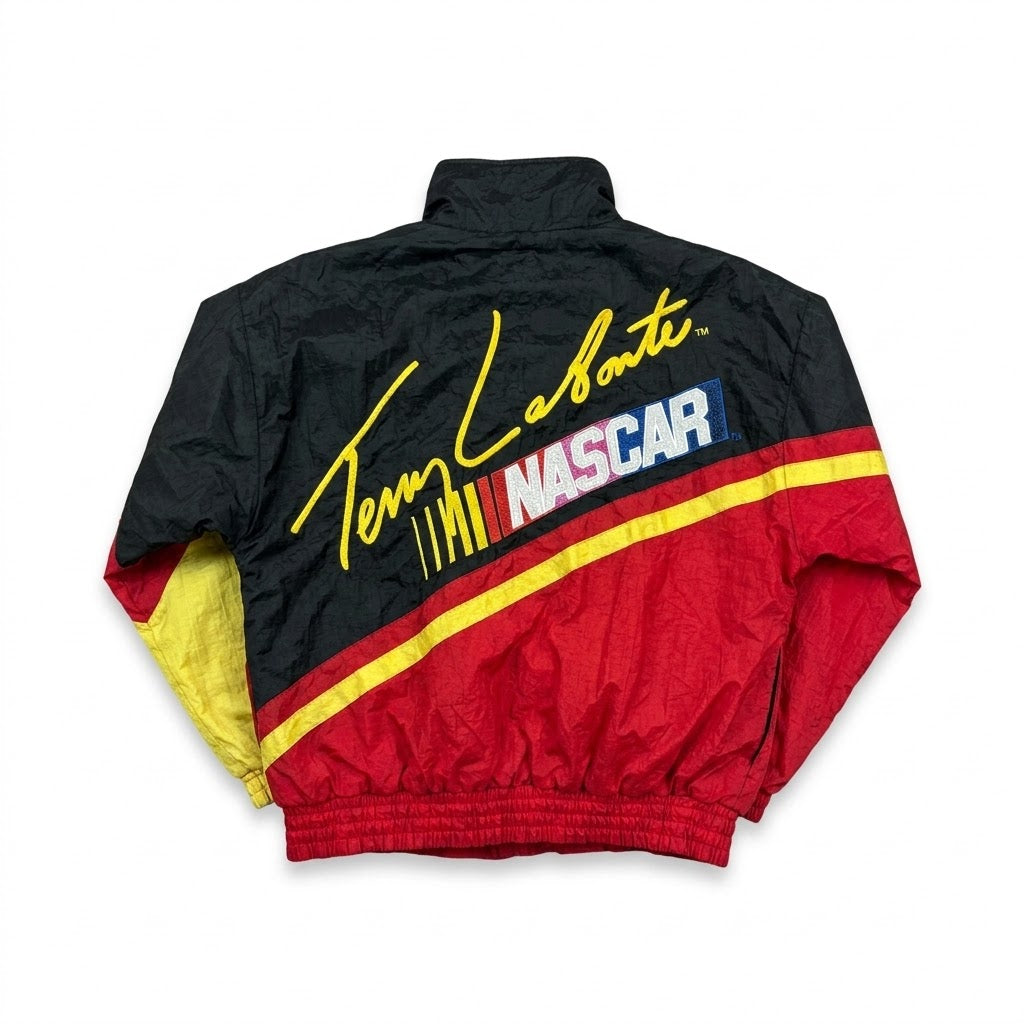 TERRY LABONTE NASCAR JACKET