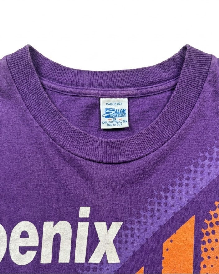 PHOENIX SUNS TEE (XL)