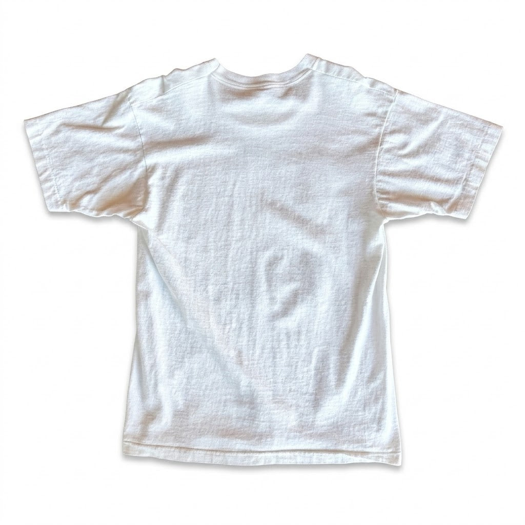 DAVID ROBINSON TEE