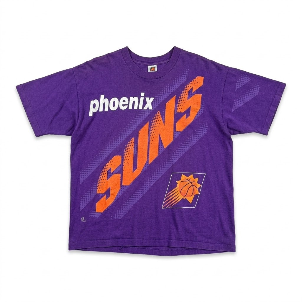 PHOENIX SUNS TEE (XL)