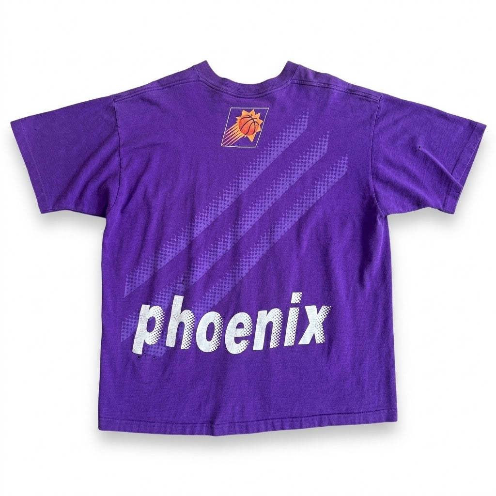 PHOENIX SUNS TEE (XL)