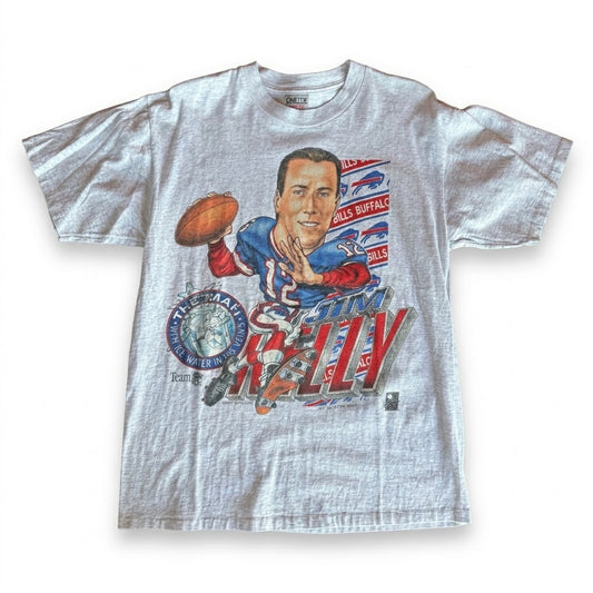 JIM KELLY TEE