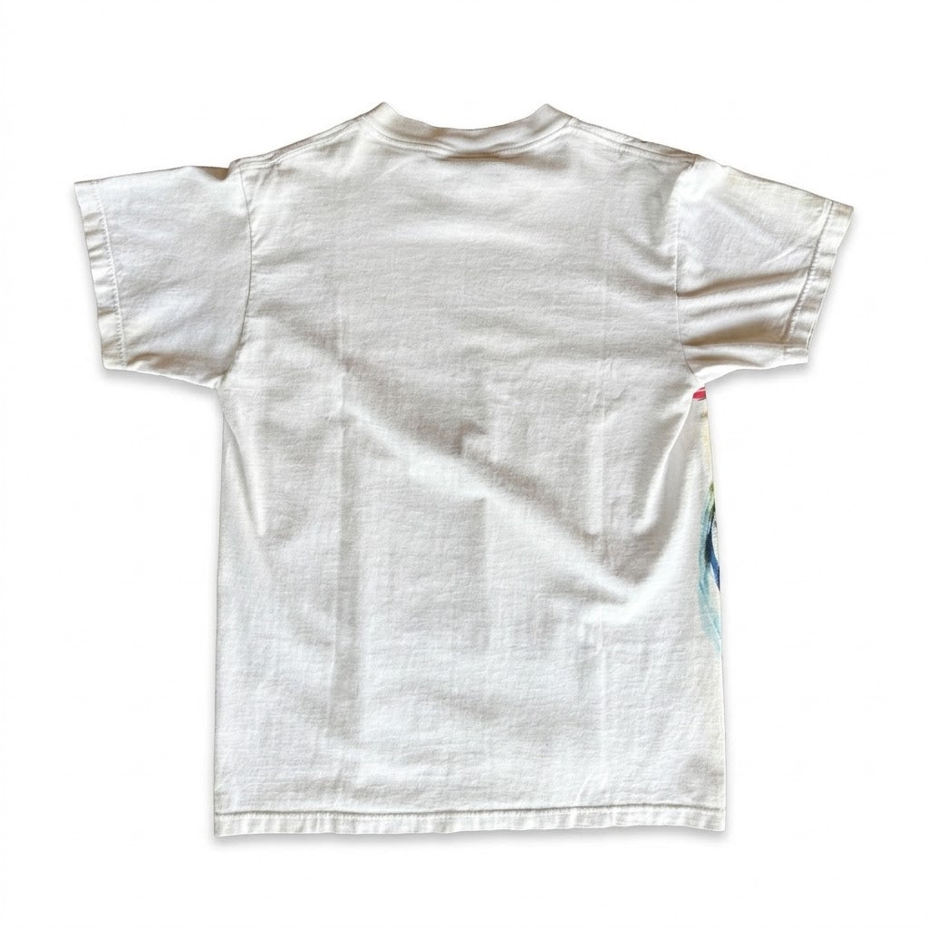 DALE EARNHARDT JR. AOP TEE (M)